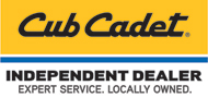 Cub Independent Dealer Logo